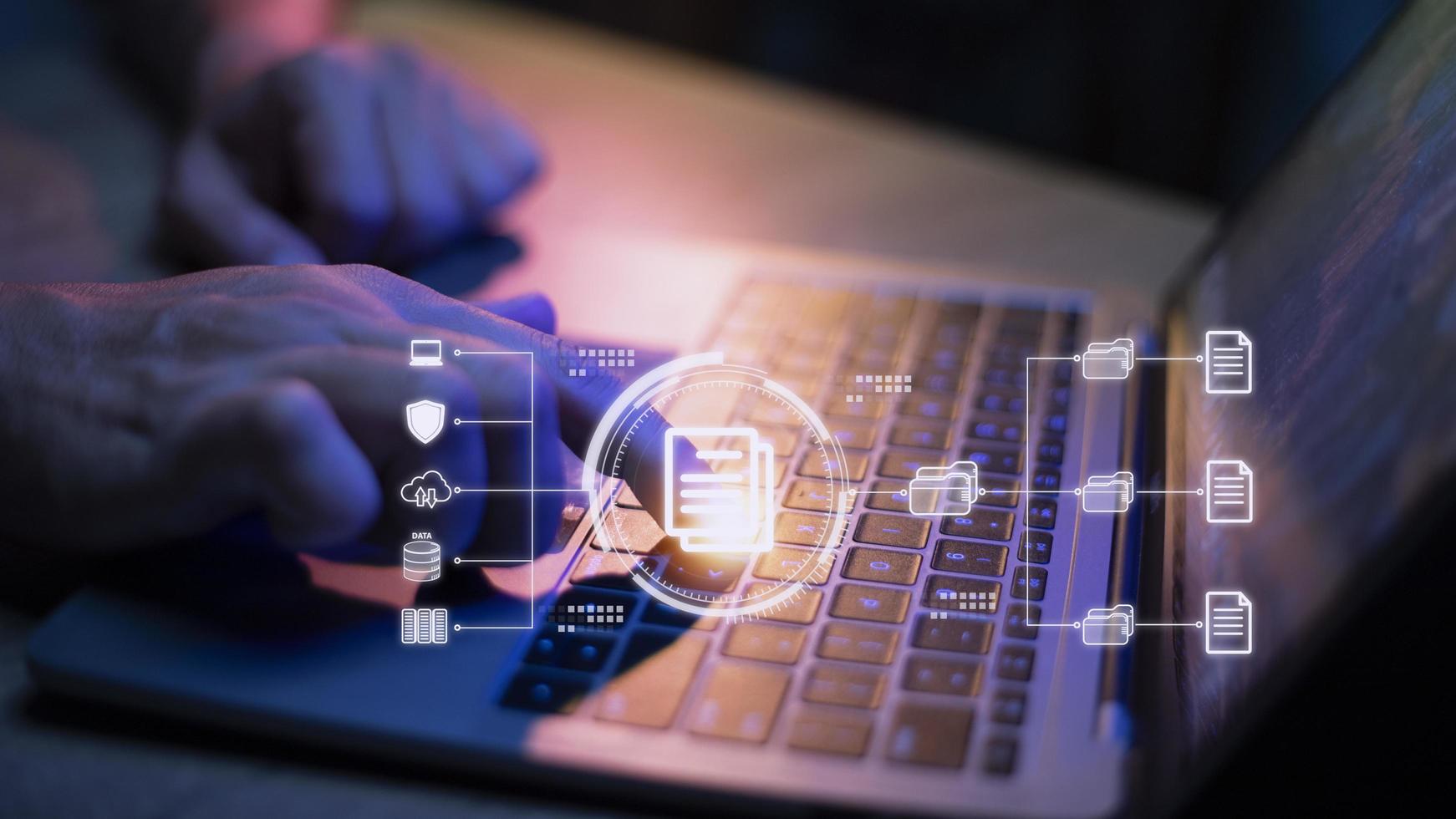 Soluciones Tecnológicas