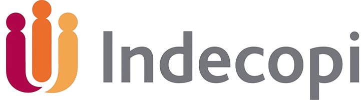 Logo Indecopi