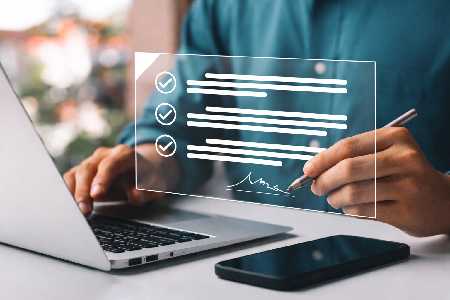 SOFIDI Firma Digital